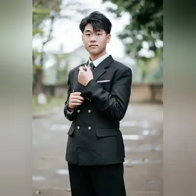 汤清江